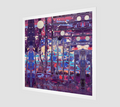 "1972" Art Print