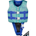 2022 IVY JUNIOR GIRLS VEST - MINT
