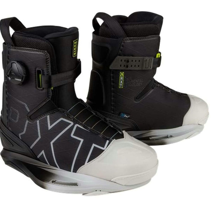 2024 RONIX RXT BOA WAKEBOARD BOOTS