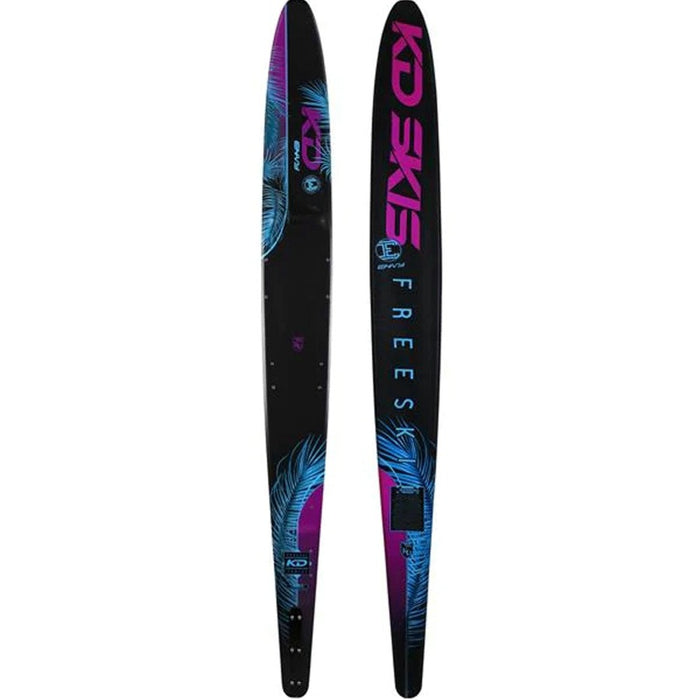 2025 KD ENVY JNR SKI BLANK