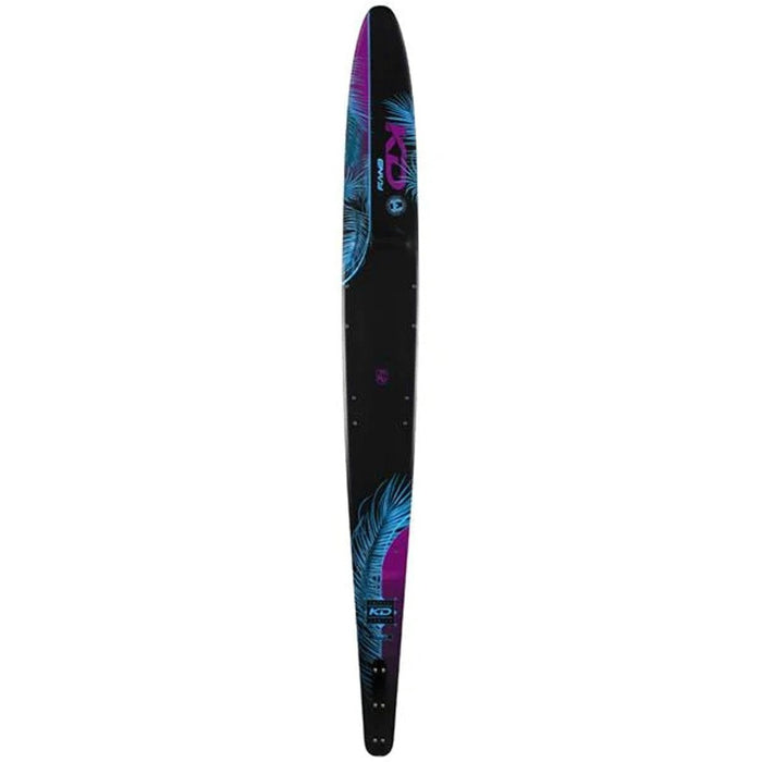 2025 KD ENVY JNR SKI BLANK