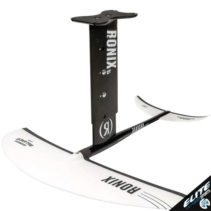 2025 RONIX BEGINNER HYBRID CARBON FOIL SET