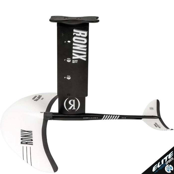 2025 RONIX BEGINNER HYBRID CARBON FOIL SET