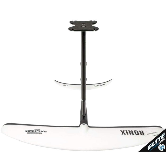 2025 RONIX BEGINNER HYBRID CARBON FOIL SET