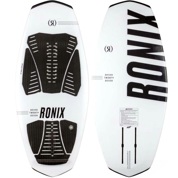2025 RONIX KOAL SURFACE 727 FOIL BOARD W/ STRAPS