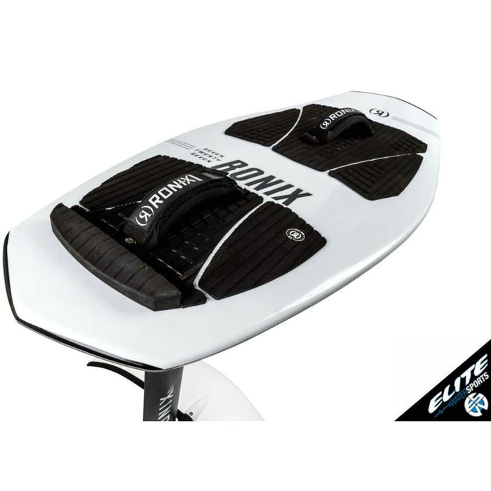 2025 RONIX KOAL SURFACE 727 FOIL BOARD W/ STRAPS