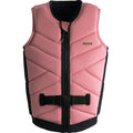 2026 FOLLOW CLEO VEST - PINK