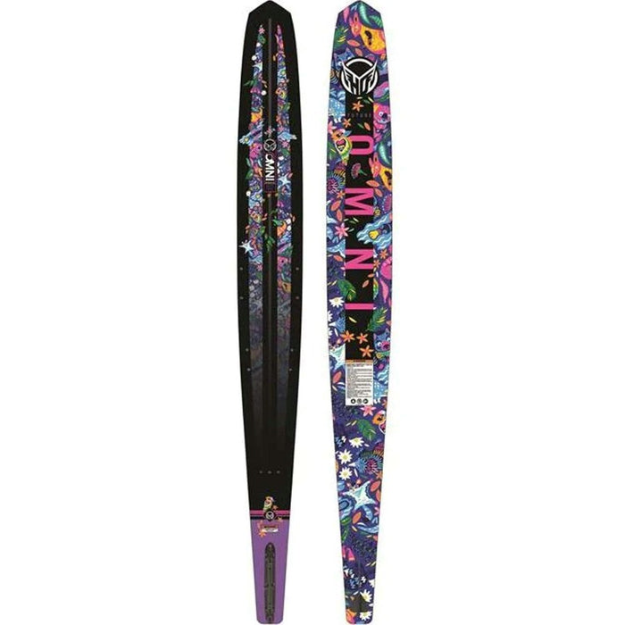 2026 HO FUTURE OMNI GIRLS SKI BLANK