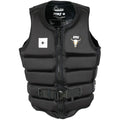 2026 JETPILOT RAPH X1 VEST - BLACK