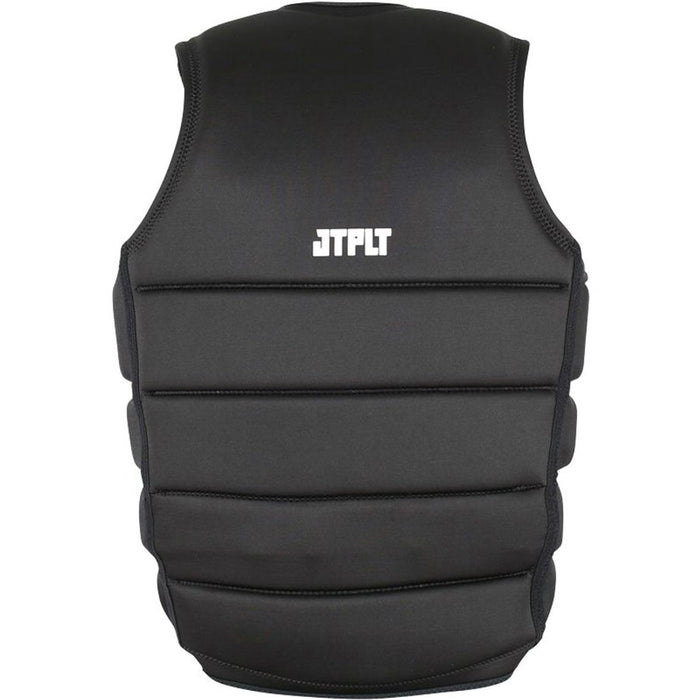 2026 JETPILOT RAPH X1 VEST - BLACK