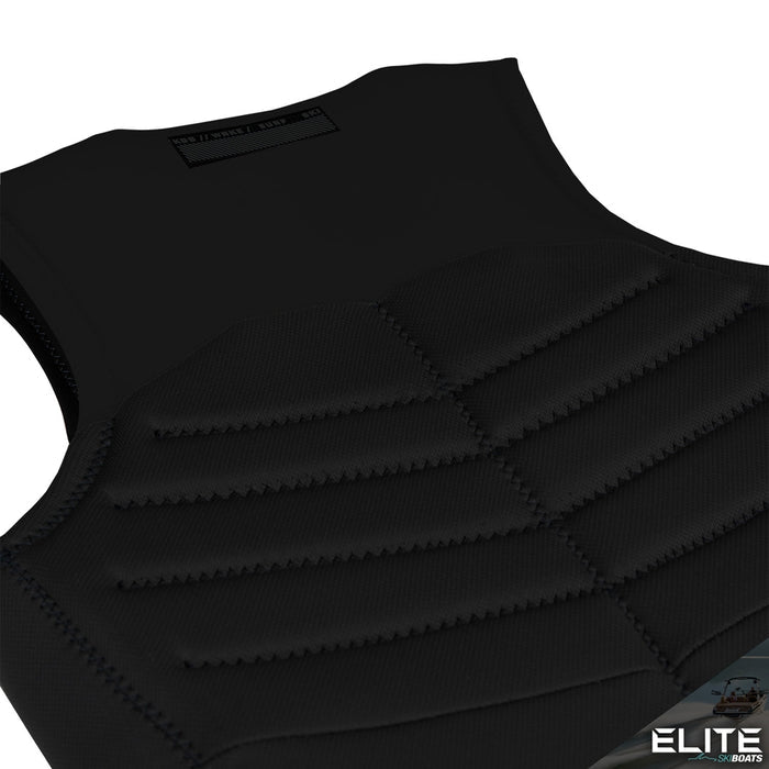 2026 KGB CONTROL VEST - BLACKOUT