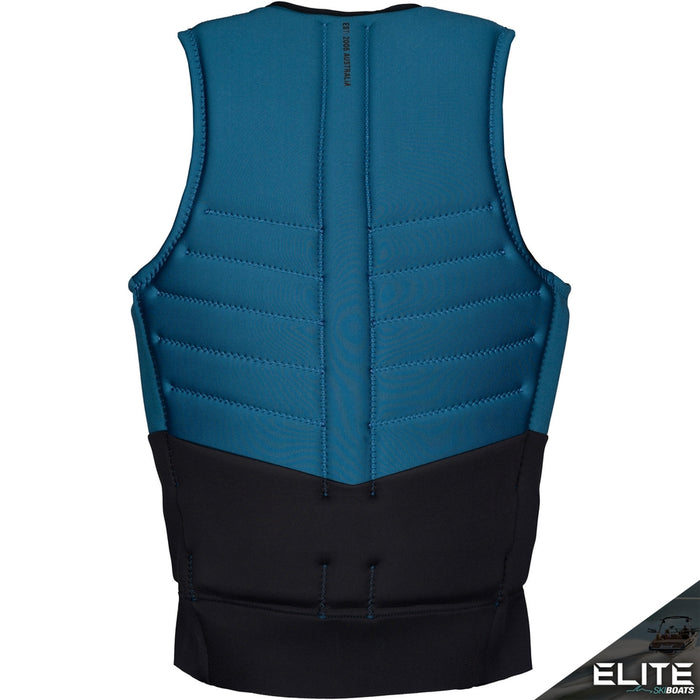 2026 KGB SELECT VEST - NAVY / BLACK