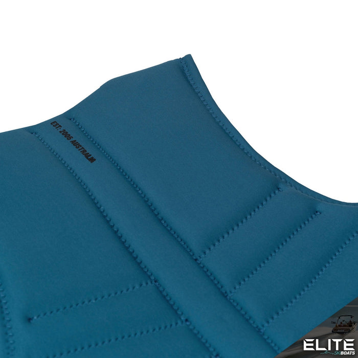 2026 KGB SELECT VEST - NAVY / BLACK