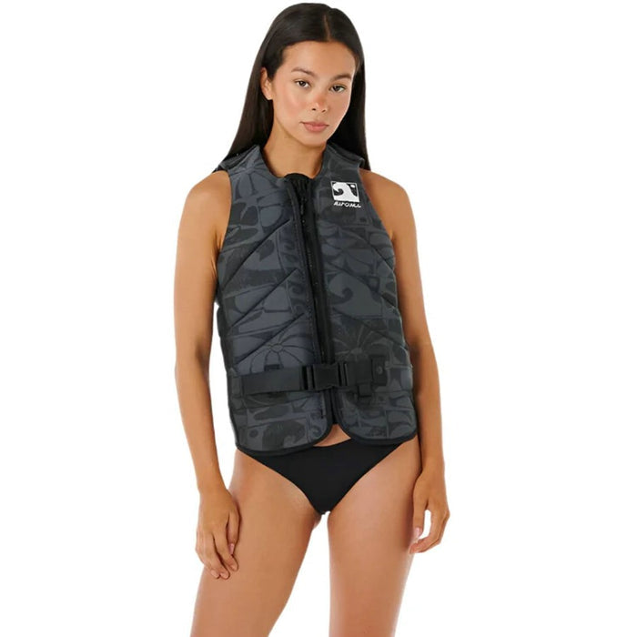2026 RIPCURL WOMENS DAWN PATROL VEST - C