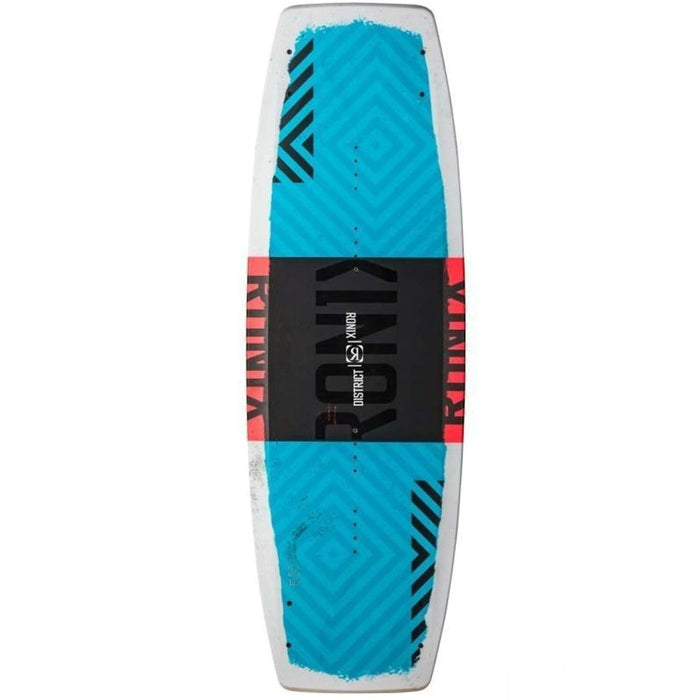 2026 RONIX JUNIOR DISTRICT