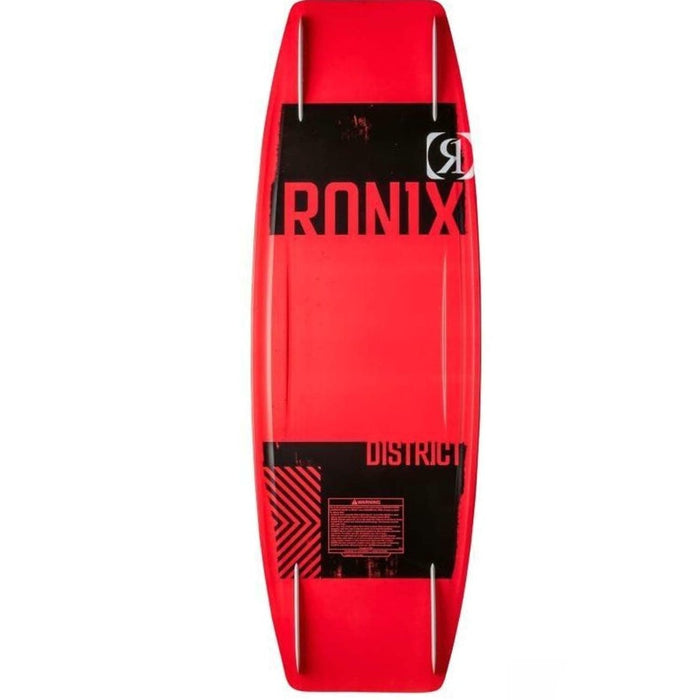 2026 RONIX JUNIOR DISTRICT