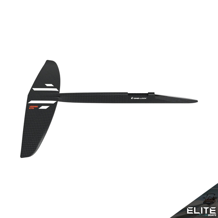 2026 SLINGSHOT ONE-LOCK VERSE TAIL 270