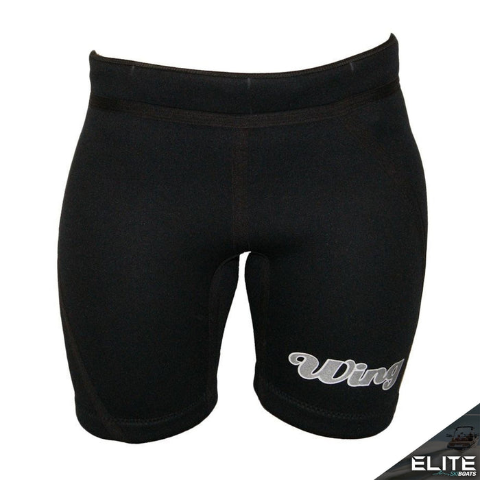 2026 WING LADIES 3MM SHORTS W/STRAPS