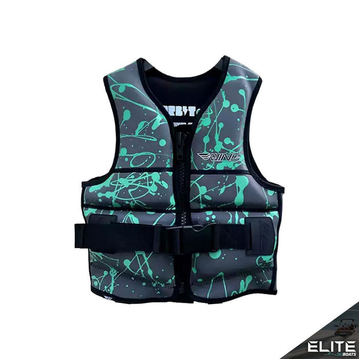 2026 WING ORBIT VEST