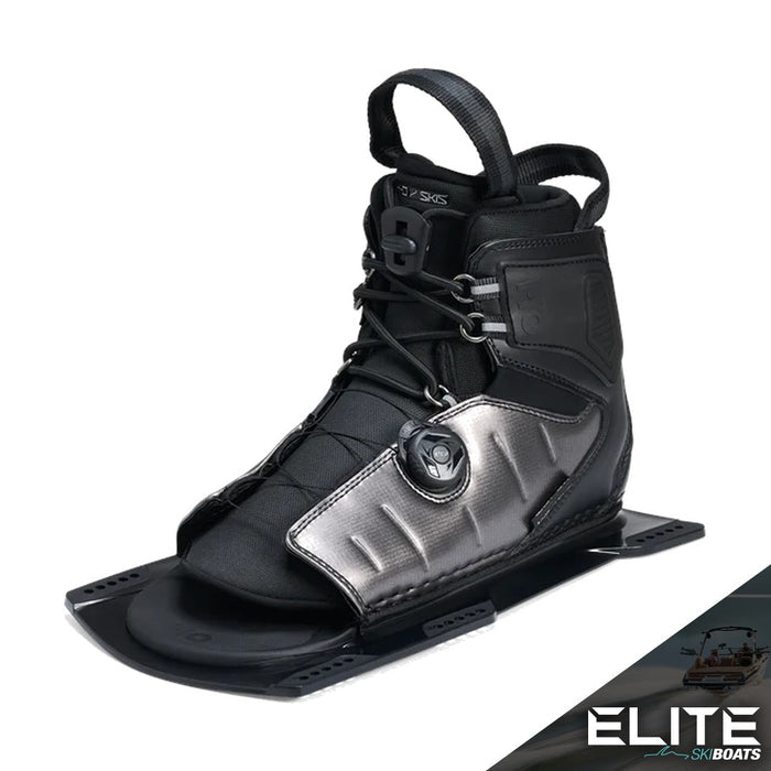 2027 HO STANCE ATOP SKI BOOT