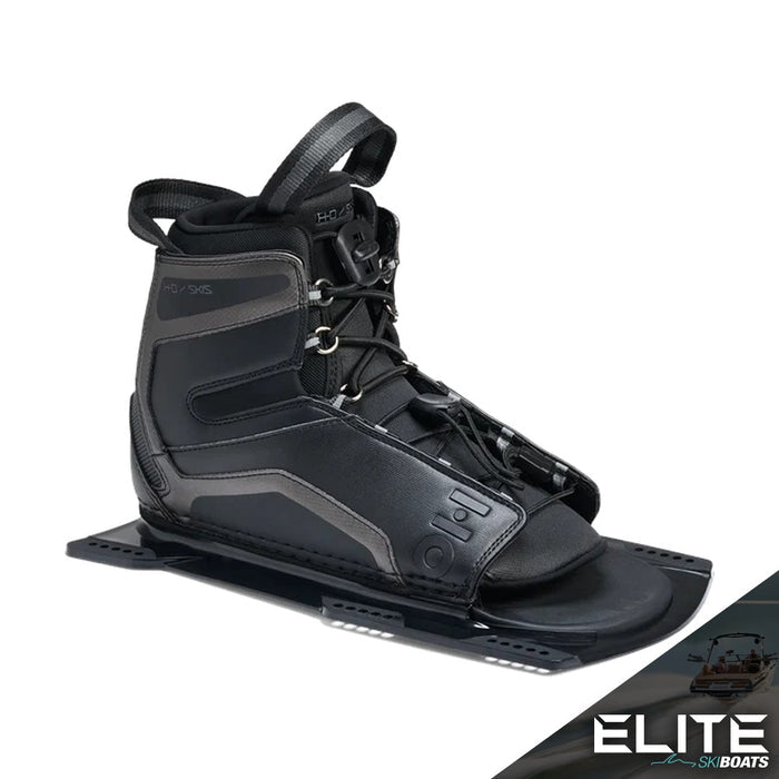 2027 HO STANCE SKI BOOT
