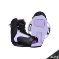 2027 HYPERLITE JINX WAKEBOARD BOOTS