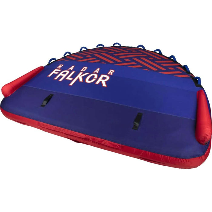2027 RADAR FALKOR TUBE