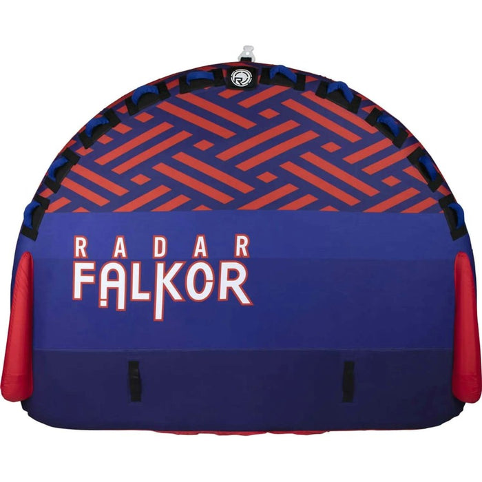 2027 RADAR FALKOR TUBE
