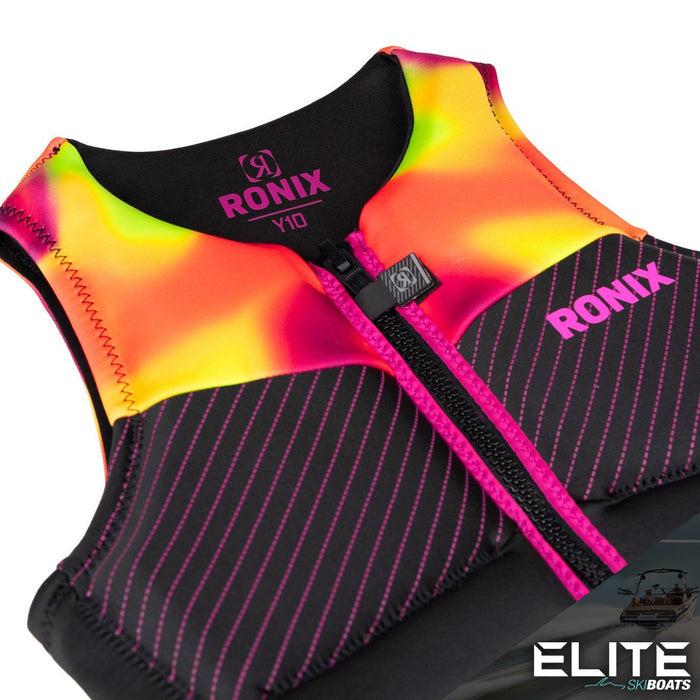 2027 RONIX PROM QUEEN VEST