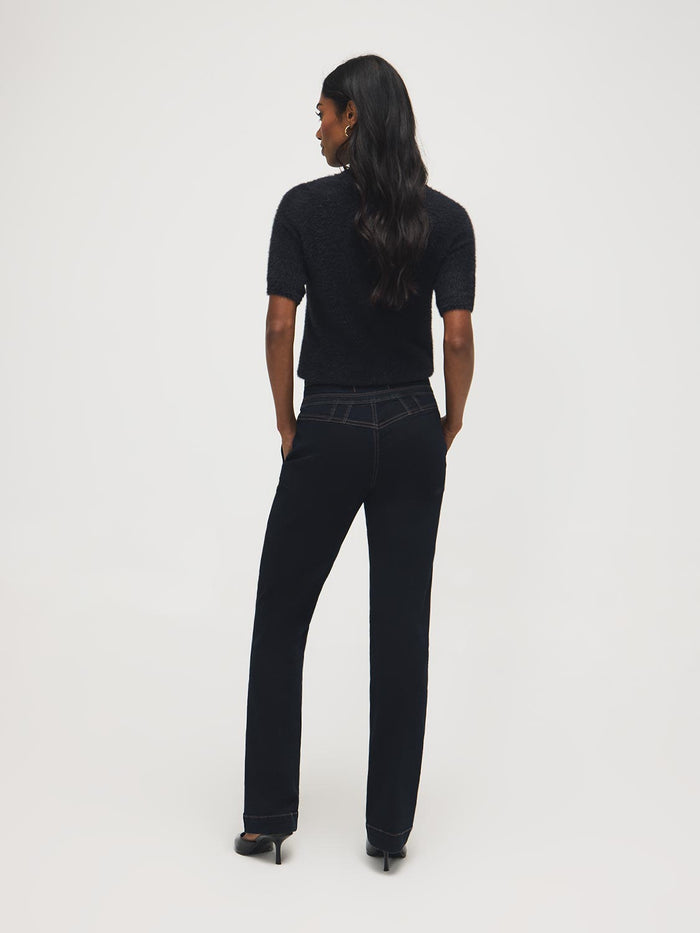 Dk Denim Blasted