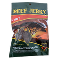 50g Hot Jerky