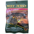 50g Sweet Chilli Jerky