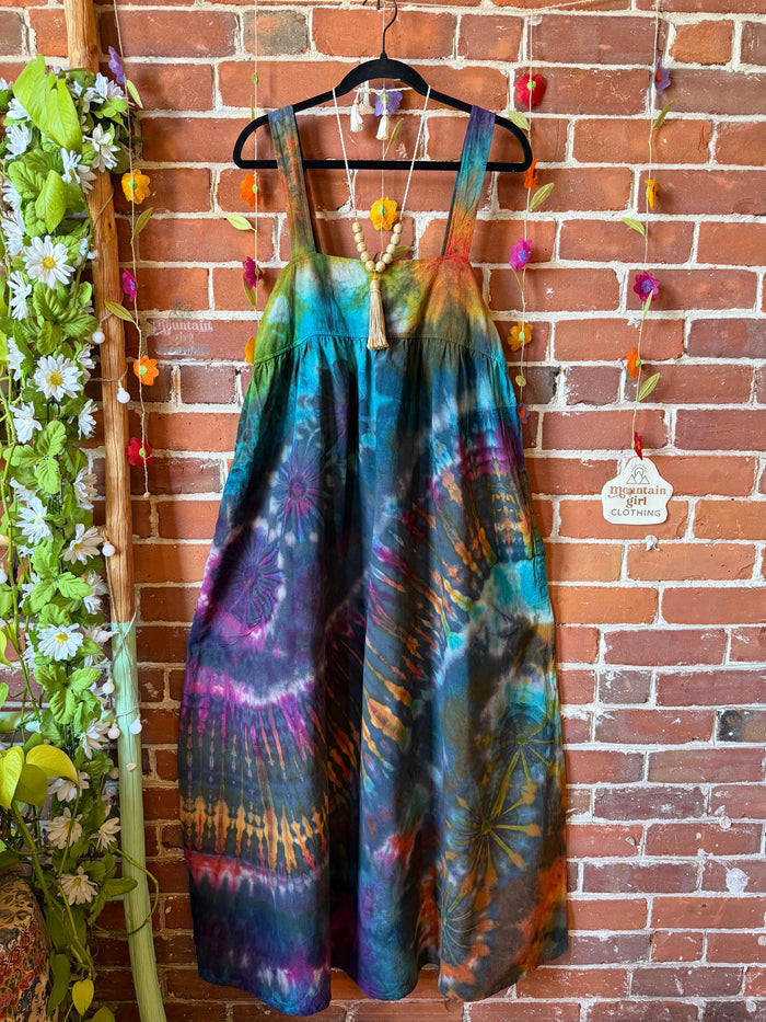 Size S/M  Rainbow #3