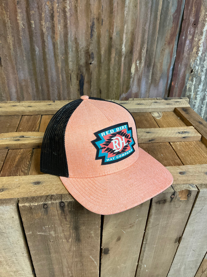 RDHC "Watermelon Aztec"