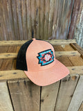 RDHC "Watermelon Aztec"