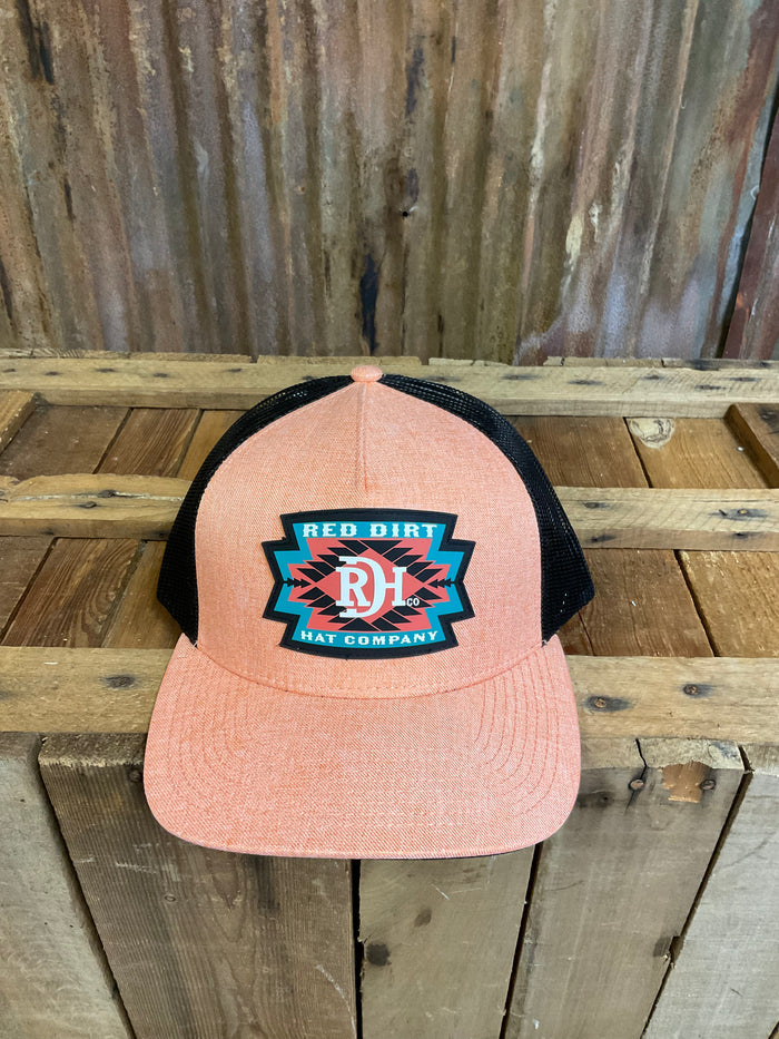RDHC "Watermelon Aztec"
