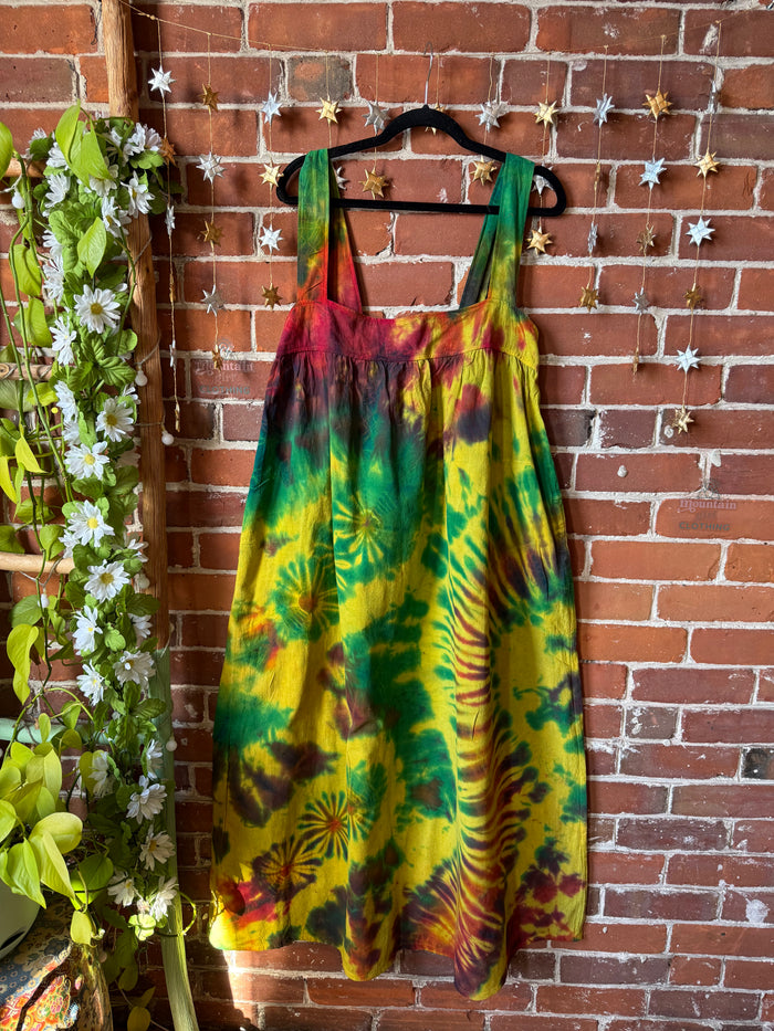 Size S/M Jamaican Sunset