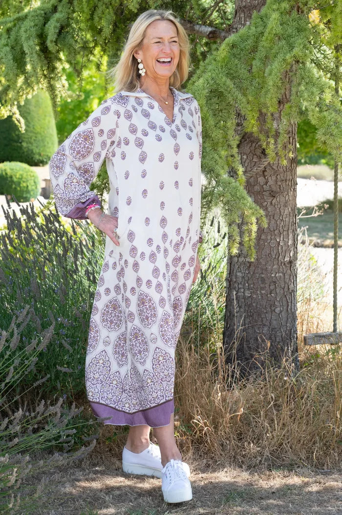 Adelaide Dress