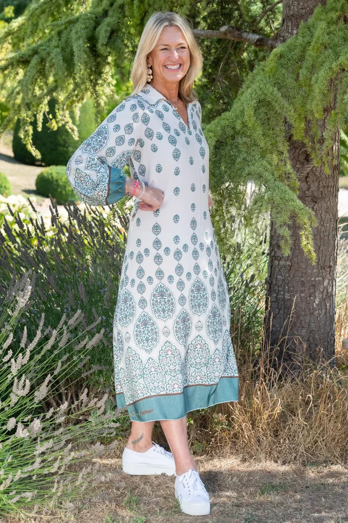 Adelaide Dress
