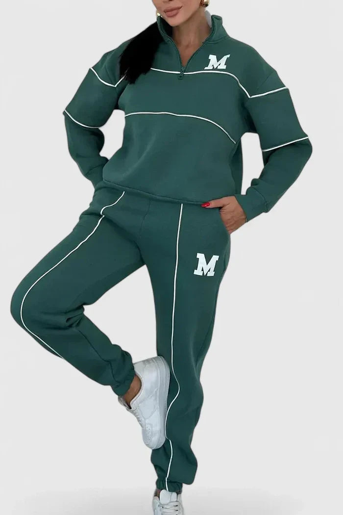 Green / S