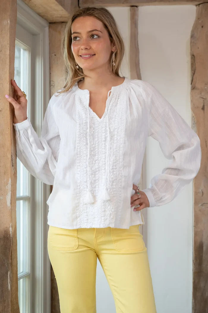 Alexis Top