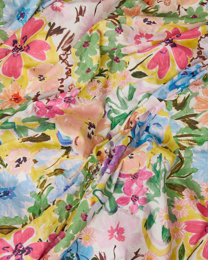 Alfresco Organic Cotton European Pillowcases
