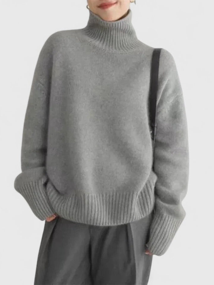 Alizandra | Elegant Sweater