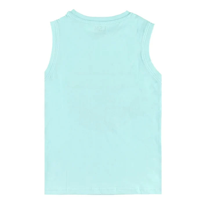 Aloha State tank top, 8-16 years