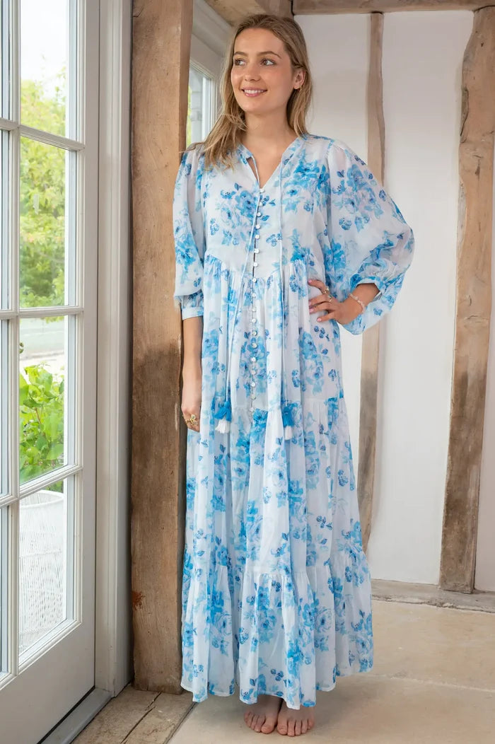 Alona Dress