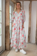 Alona Dress