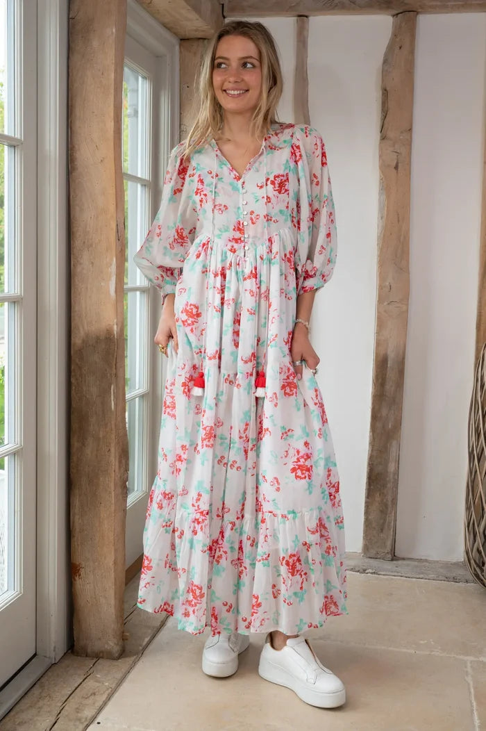 Alona Dress