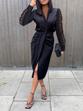 Amber - Effortless Summer Chic Shirt Dress