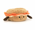 Amuseables Bagel