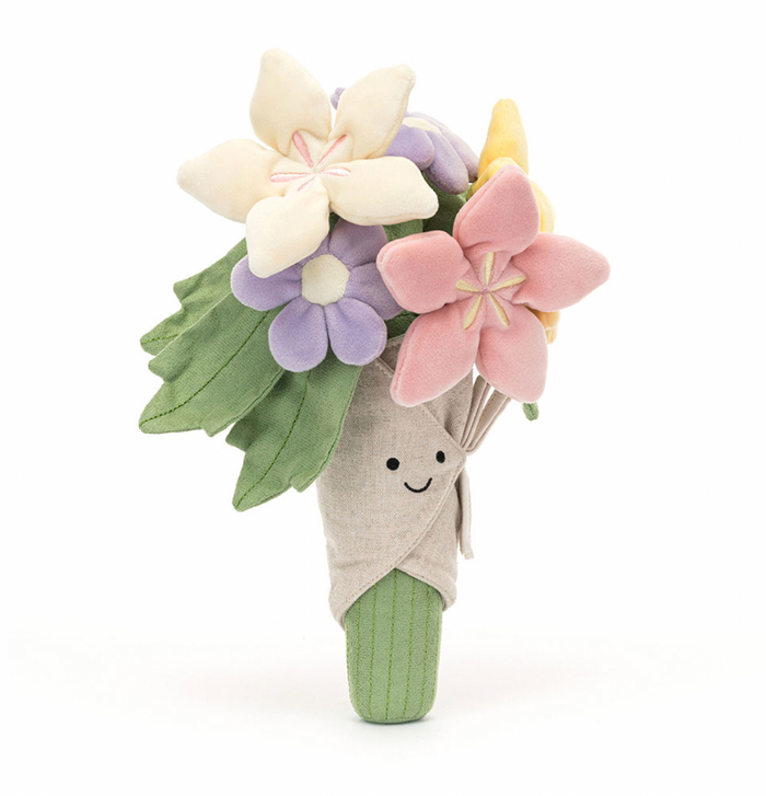 Amuseables Bouquet of Flowers